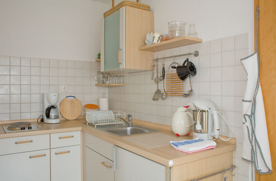 Ferienwohnung 1